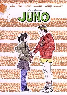 Juno (Two-Disc Special Edition with Digital Copy)  