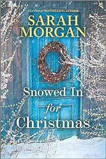 Snowed In for Christmas: A Novel (English Edition)  