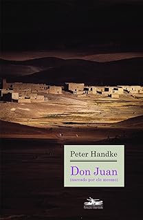 Don Juan (narrado por ele mesmo)  