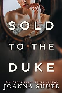 Sold to the Duke: A Victorian Novella (English Edition)  