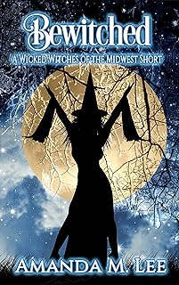 Bewitched: A Wicked Witches of the Midwest Short (English Edition)  