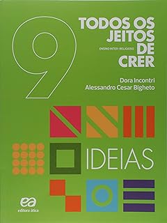 Todos os Jeitos de Crer. Ideias  