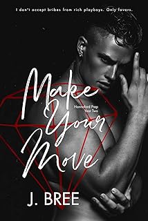 Make Your Move: Hannaford Prep Year Two (English Edition)  