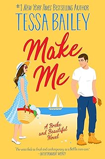 Make Me: A Broke and Beautiful Novel (English Edition)  