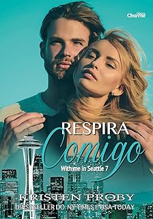 Respira Comigo (With me in Seattle Livro 7)  