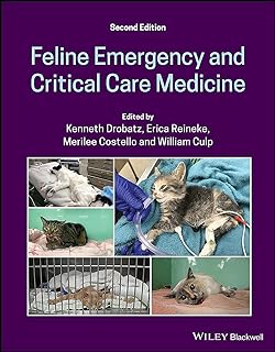 Feline Emergency and Critical Care Medicine  