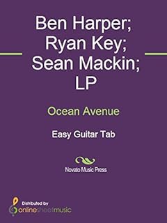 Ocean Avenue (English Edition)  