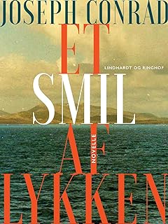 Et smil af lykken (Danish Edition)  