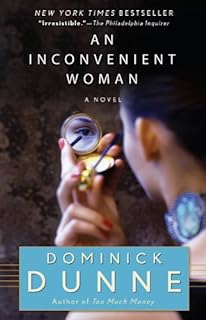 An Inconvenient Woman: A Novel (English Edition)  