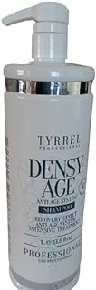 Densy Age Shampoo Anti Age System Tyrrel 1Litro  