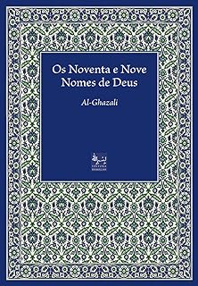 Os Noventa e Nove Nomes de Deus  