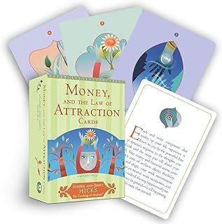 Money, and the Law of Attraction: Learning to Attract Wealth, Health, and Happiness  