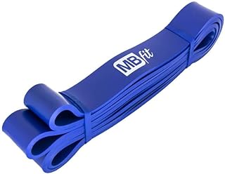 Super Band 3.2cm / 32mm Elastico Extensor Pesada Mbfit  