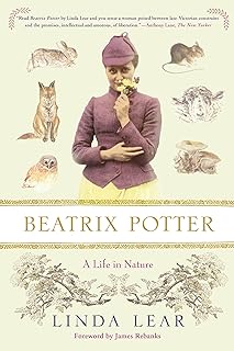 Beatrix Potter: A Life in Nature  