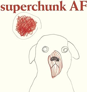 Acoustic Foolish [Vinyl] Superchunk  