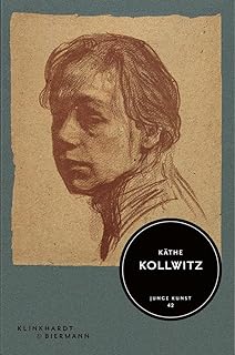 Käthe Kollwitz: Junge Kunst 42  