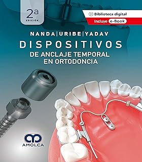 Dispositivos de Anclaje Temporal en Ortodoncia  