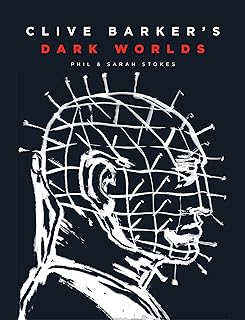 Clive Barker's Dark Worlds (English Edition)  