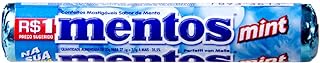 Pastilha Mentos Stick Mint Na Sua Medida c/16 - Perfetti  