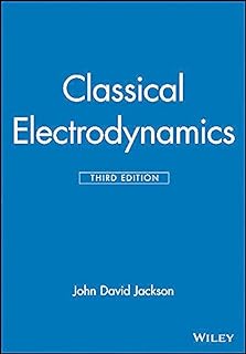 Classical Electrodynamics  