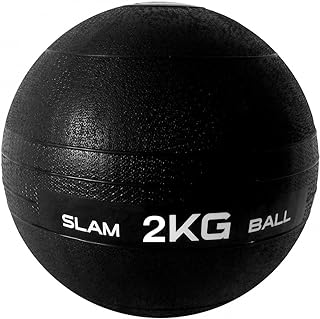 Slam Ball a - 2kg - Liveup Sports  