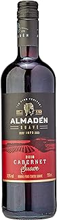 Vinho Almaden Cabernet Sauvgnon Tinto Suave 750Ml  