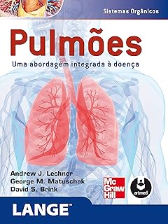 Pulmões: Uma Abordagem Integrada à Doença (Lange)  