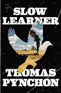 Slow Learner (English Edition)  