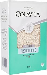 Arroz Superfino Arborio Colavita 1Kg  