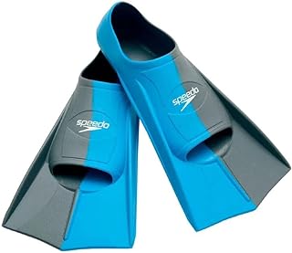 Training Fin Dual Speedo Unissex  