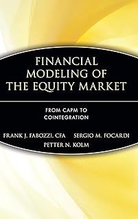 Financial Modeling of the Equity Market: From CAPM to Cointegration: 144  