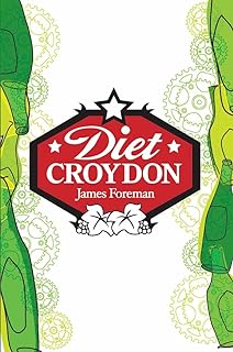 Diet Croydon (English Edition)  