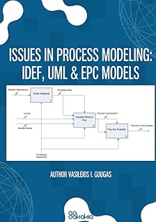 ISSUES IN PROCESS MODELING: IDEF, UML & EPC MODELS  