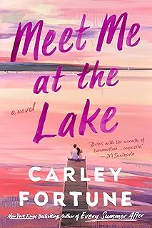 Meet Me at the Lake (English Edition)  