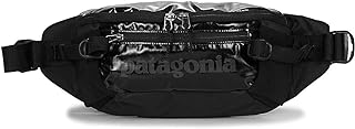 Patagonia Pochete Black Hole 5L, adulto unissex, tamanho único  