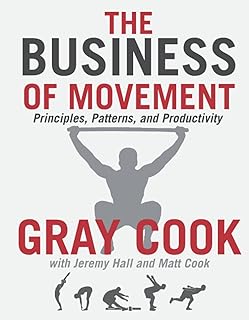 The Business of Movement: Principles, Patterns, and Productivity  