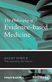 The Philosophy of Evidence-based Medicine (English Edition)  