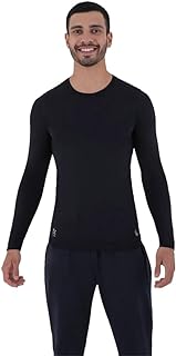 Camiseta AM Protection, Lupo, Masculino  