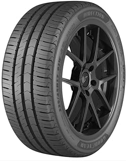 PNEU GOODYEAR ARO 15 DIRECTION SPORT 2 205/60R15 91H SL  