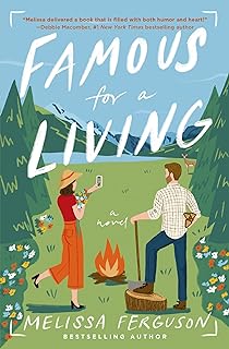 Famous for a Living (English Edition)  