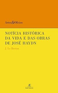 Notícia Histórica da Vida e das Obras de José Haydn: 4  