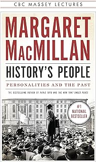 History's People: Personalities and the Past  