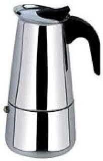 Cafeteira Italiana 9 Xícaras 450Ml Manual Inox  