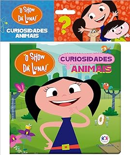 O Show da Luna - Curiosidades animais  