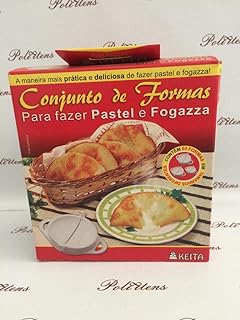 FORMA PARA PASTEL KIT 3 UNIDADES KEITA  