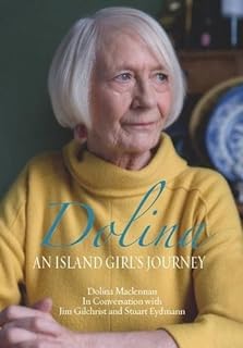 Dolina: An Island Girl's Journey  