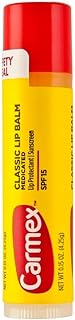 Carmex Classic Lip Balm 4,25g Spf15 Original  