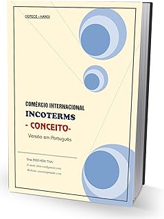 COMERCIO INTERNACIONAL - INCOTERMS : CONCEITO  