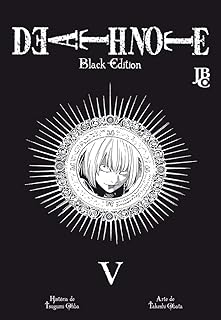 Death Note - Black Edition - Volume 5  