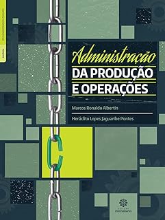 Administração da produção e operações  